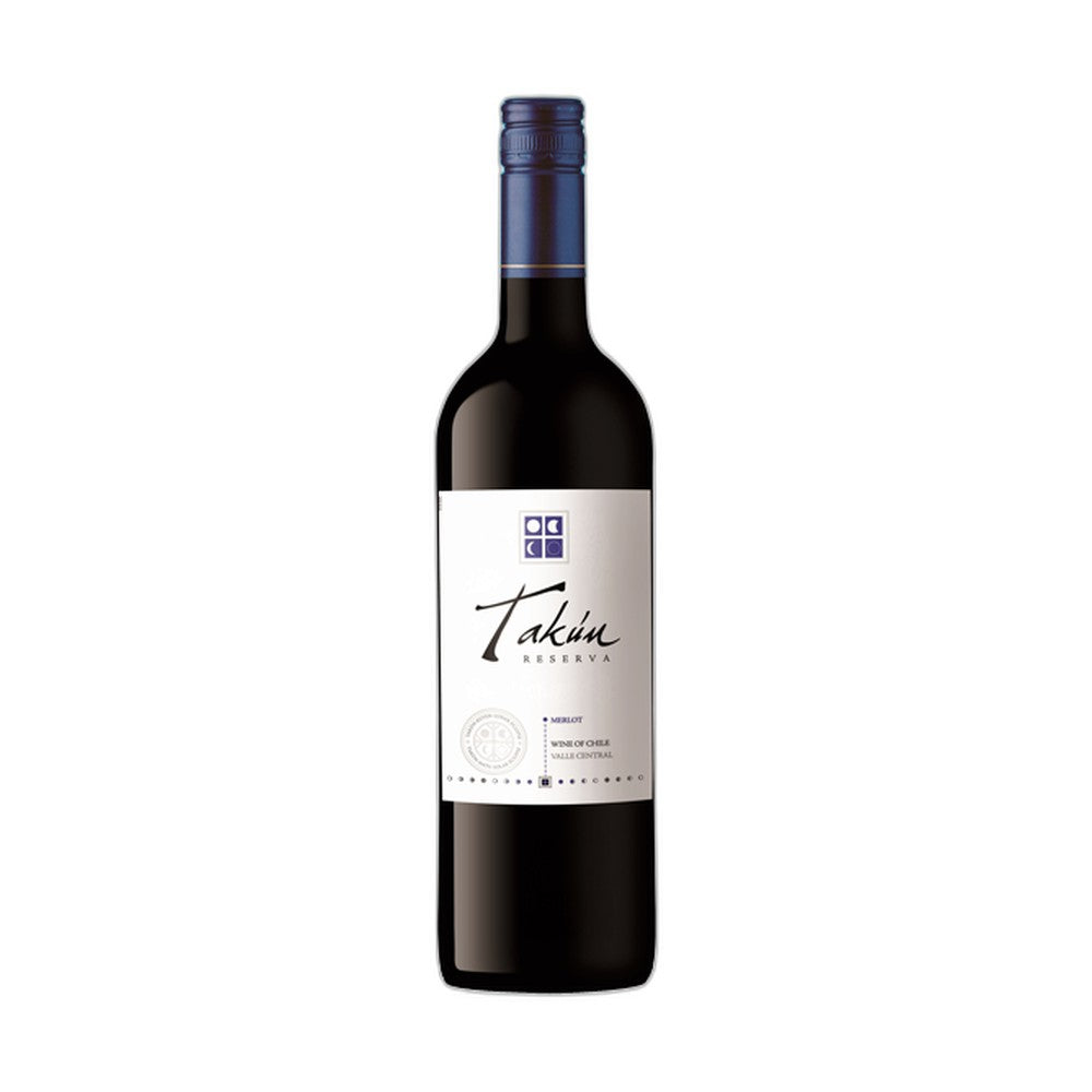 Takun Merlot
