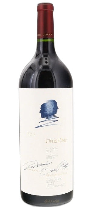 Opus One 2018, Magnum