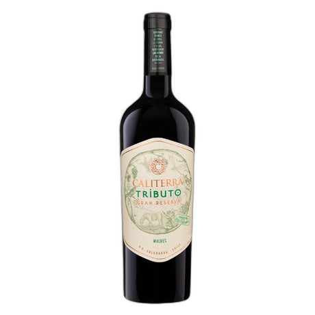 Malbec Tribute, Caliterra