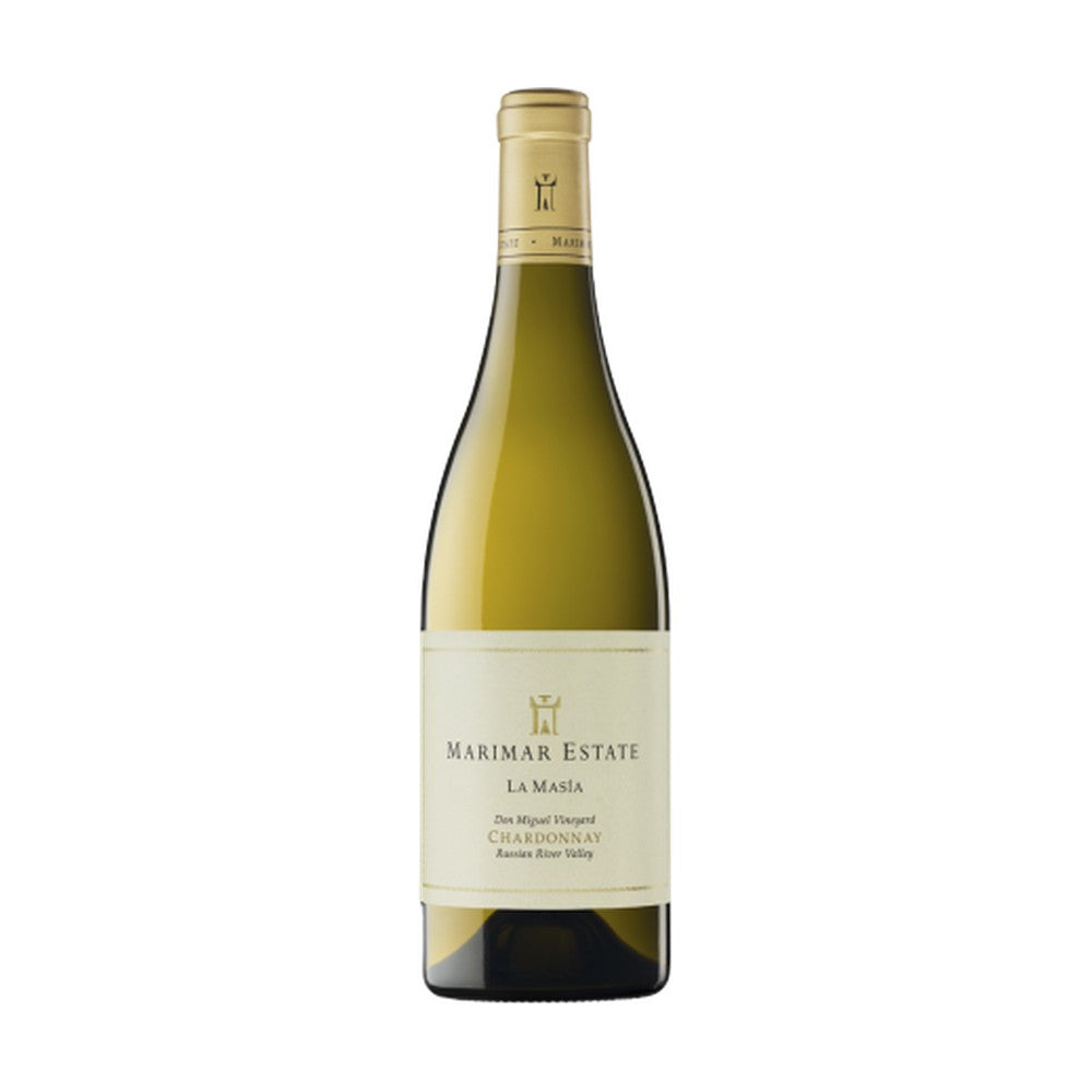 La Masia Chardonnay 2022 Marimar Estate, Torres