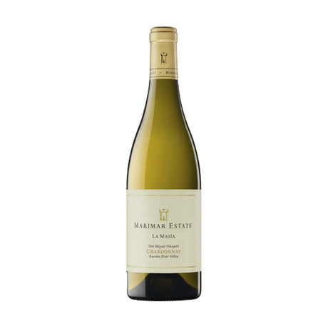 La Masia Chardonnay 2022 Marimar Estate, Torres