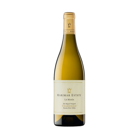 La Masia Chardonnay 2023 Marimar Estate, Torres