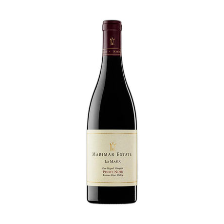 La Masia Pinot Noir 2018 Marimar Estate, Torres