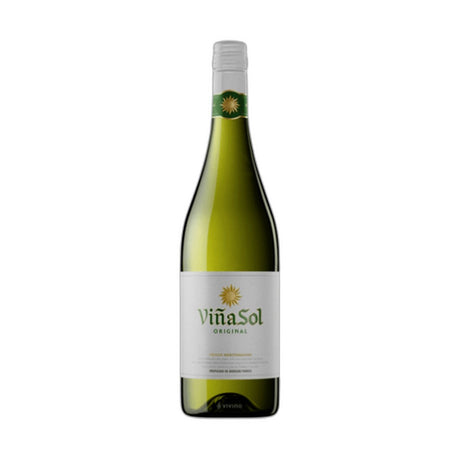 Vina Sol, Familia Torres