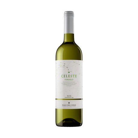 Verdejo Celeste, Familia Torres