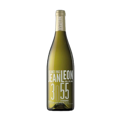 Jean Leon 3055 Chardonnay Organic, Familia Torres