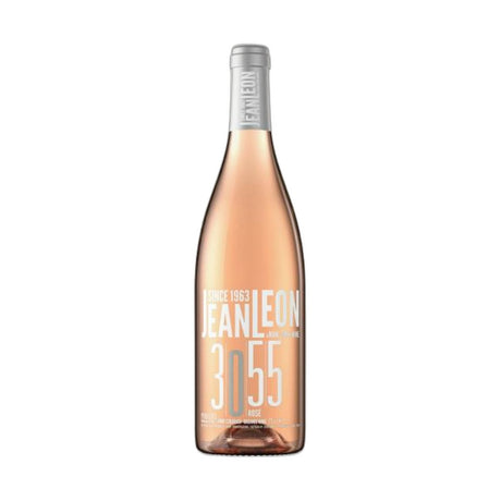 Jean Leon 3055 Rose Organic, Familia Torres
