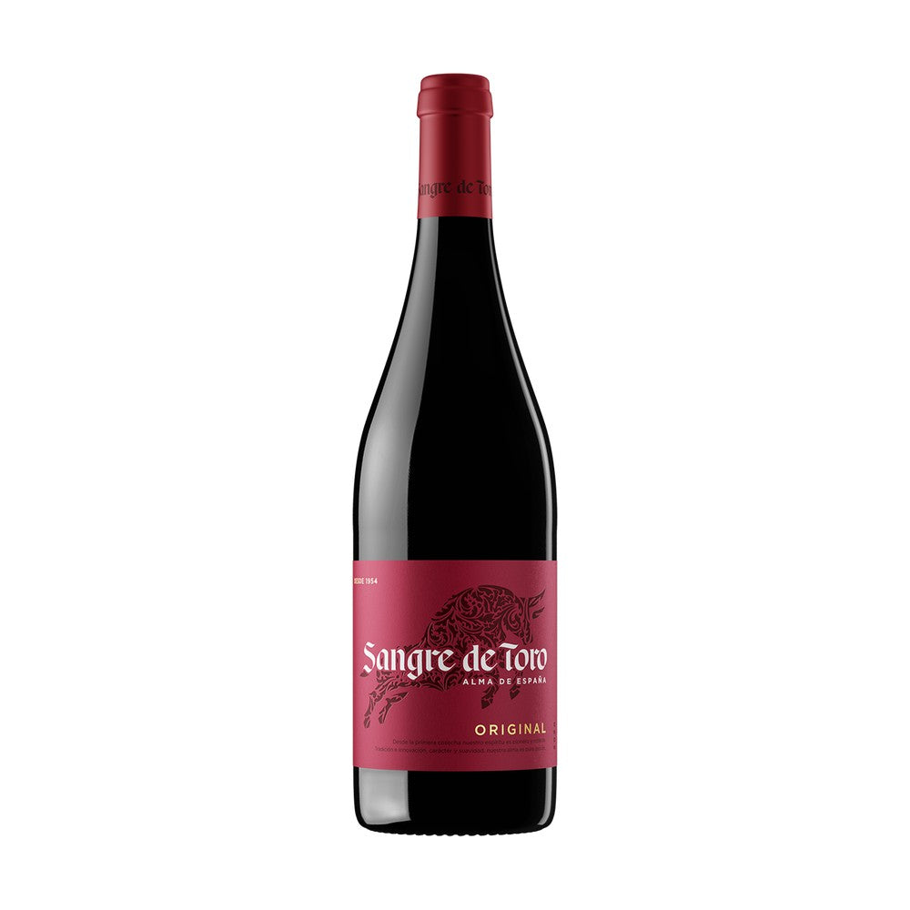 Sangre de Toro, Familia Torres