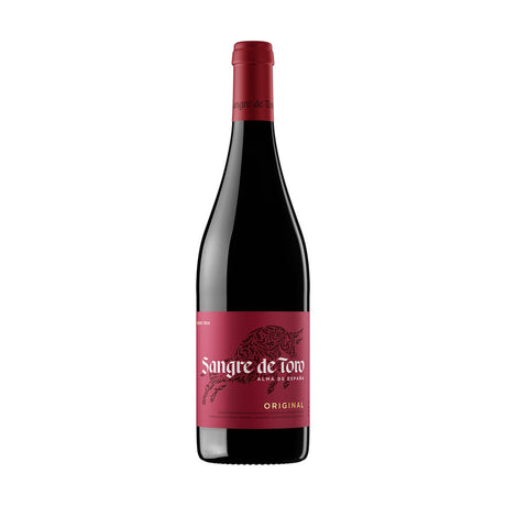 Sangre de Toro, Familia Torres
