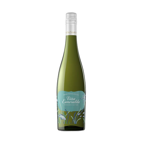 Vina Esmeralda Limited Edition, Familia Torres