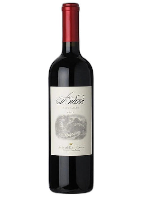 Antica Napa Valley Cabernet Sauvignon, Marchesi Antinori