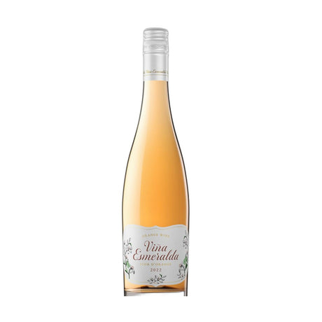 Vina Esmeralda Orange, Familia Torres
