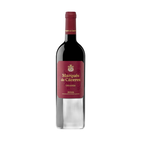 Rioja Crianza, Marques De Caceres