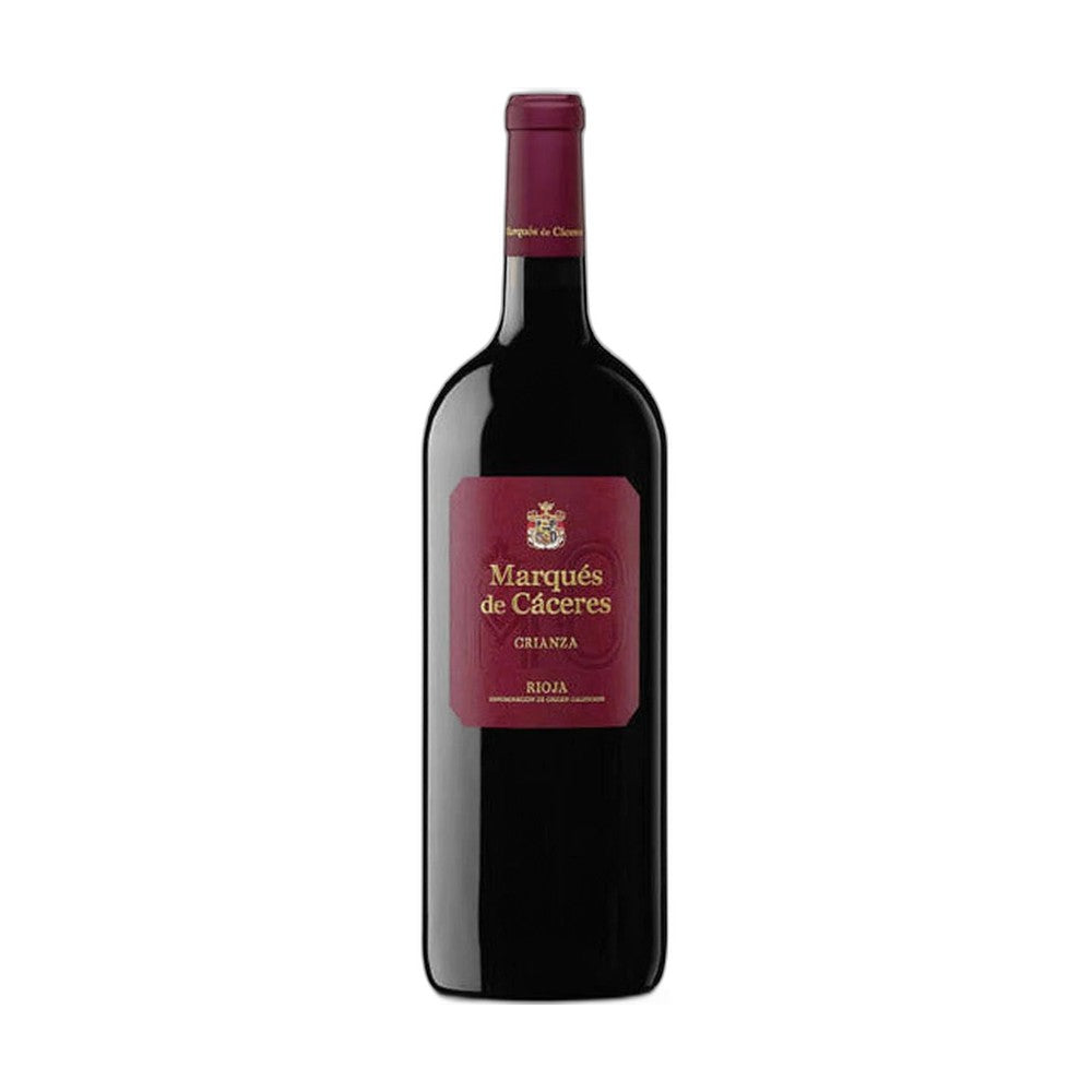 Rioja Crianza, Magnum, Marques De Caceres