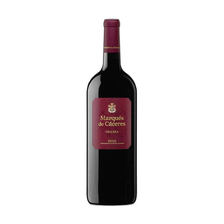 Rioja Crianza, Magnum, Marques De Caceres