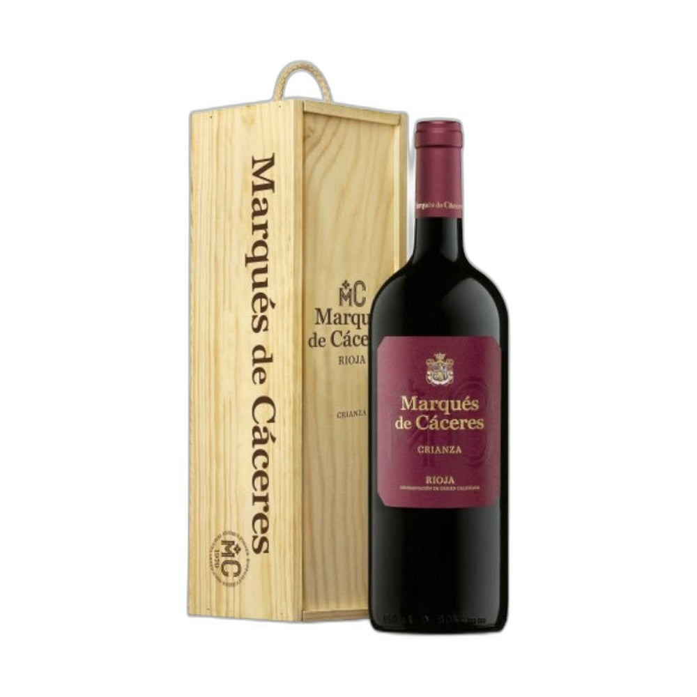 Rioja Crianza, 3L 2021, Marques De Caceres