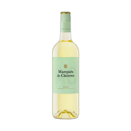Rioja Blanco, Marques De Caceres