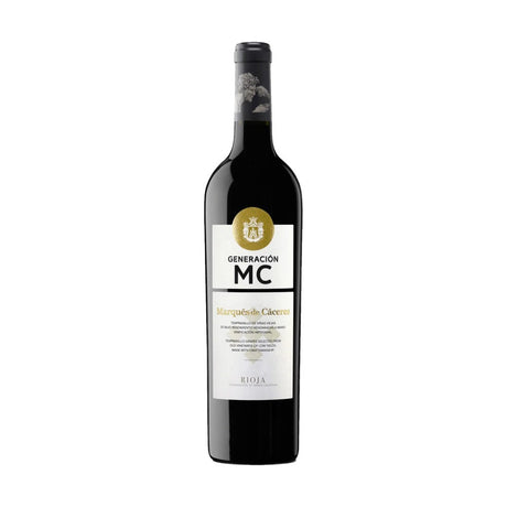 MC Generation Collection Prive 2021, Marques De Caceres