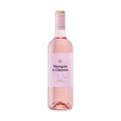 Rioja Rosado, Marques De Caceres
