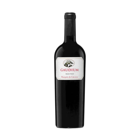 Gaudium, Marques De Caceres