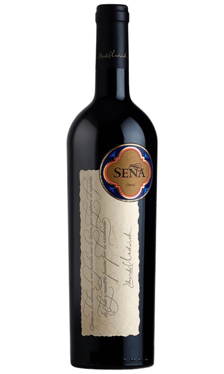 Vina Sena 2021