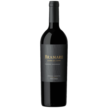 Bramare Lujan Cabernet Sauvignon