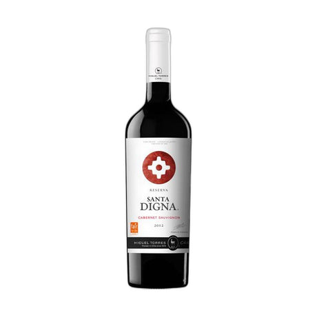 Santa Digna Cabernet Sauvignon Rve, Miguel Torres