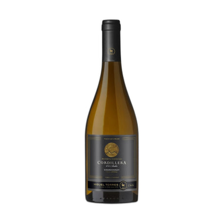 Cordillera Chardonnay, Miguel Torres