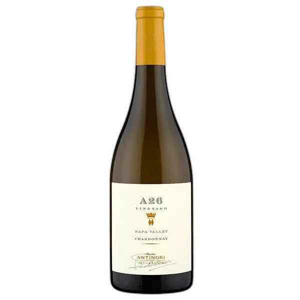 A26 Antica Napa Valley Chardonnay, Marchesi Antinori