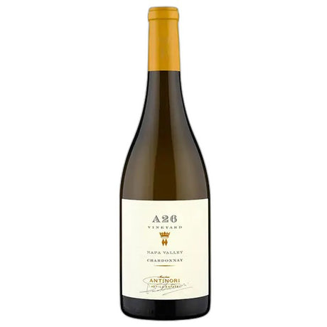 A26 Antica Napa Valley Chardonnay, Marchesi Antinori