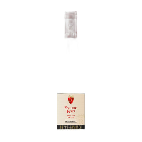 Escudo Rojo Chardonnay Gran Reserva, Baron Philippe de Rothschild