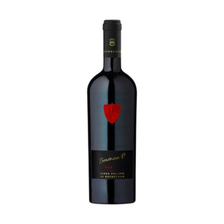 Baronesa, Baron Philippe de Rothschild