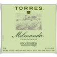 Milmanda Chardonnay 2017, M.Torres