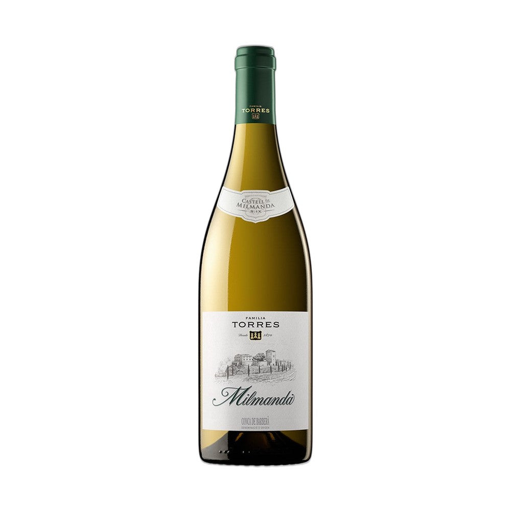 Milmanda Chardonnay 2021, M.Torres