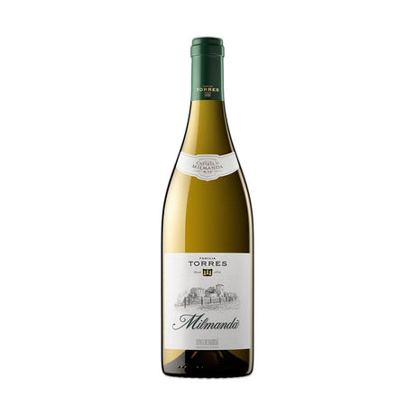 Milmanda Chardonnay 2021, M.Torres