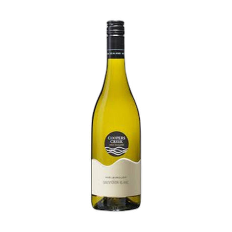Sauvignon Blanc, Coopers Creek
