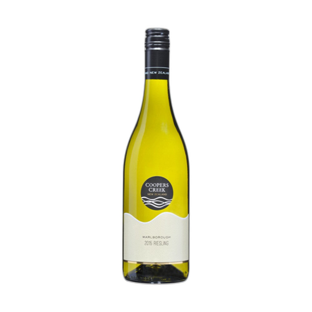 Riesling, Coopers Creek