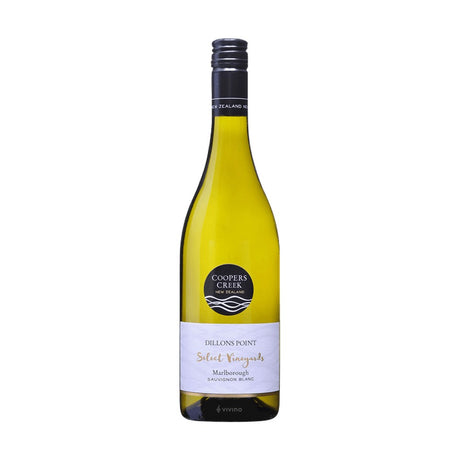 Sauvignon Blanc Dillons Point, Coopers Creek