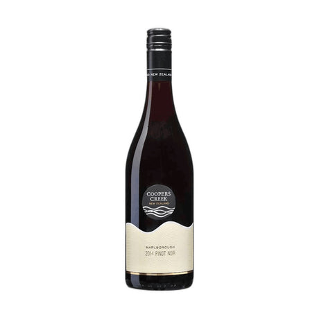 Pinot Noir, Coopers Creek