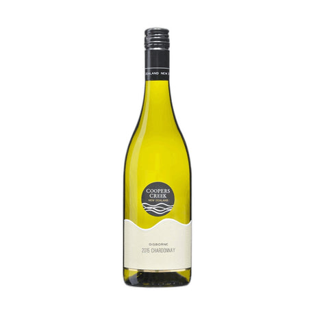 Chardonnay Gisborne, Coopers Creek