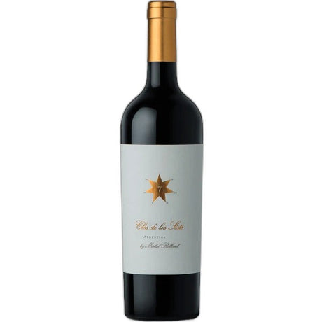Clos De Los Siete Magnum 2021