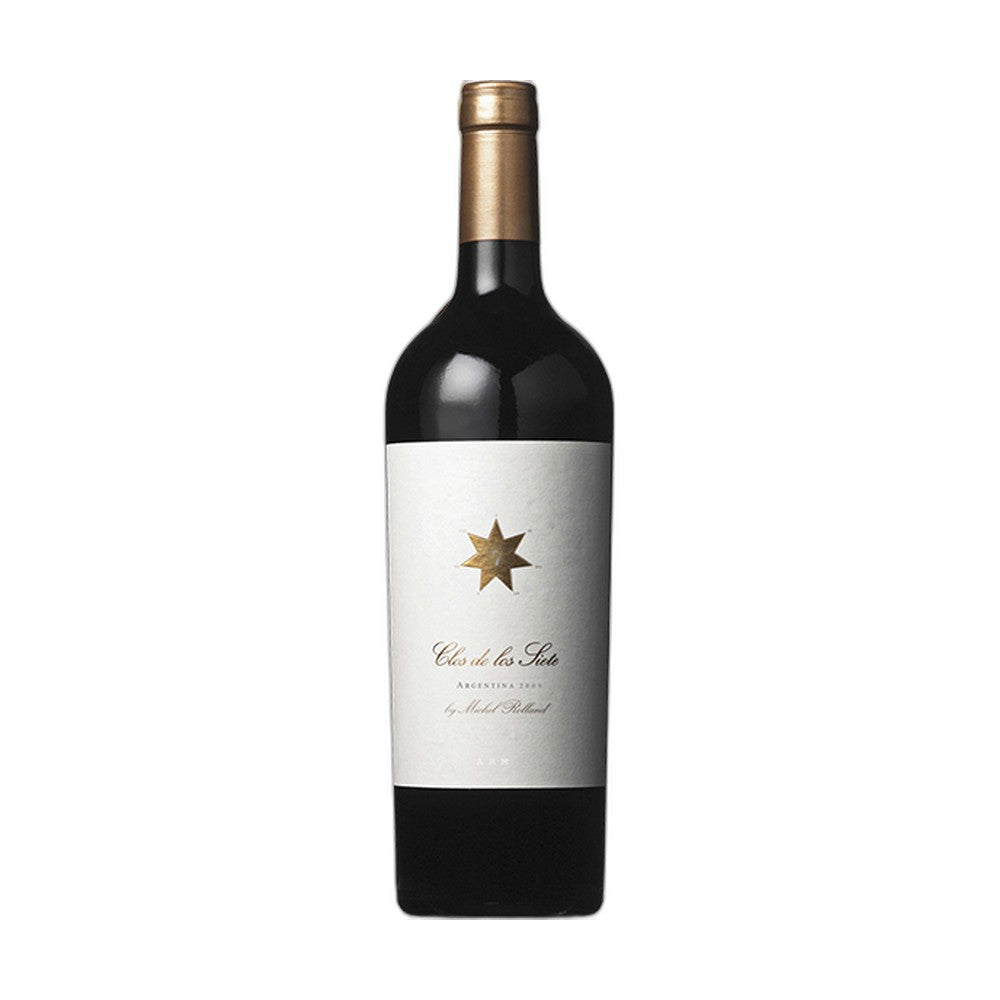 Clos De Los Siete 2021