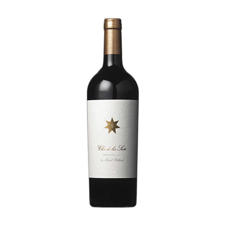 Clos De Los Siete 2021