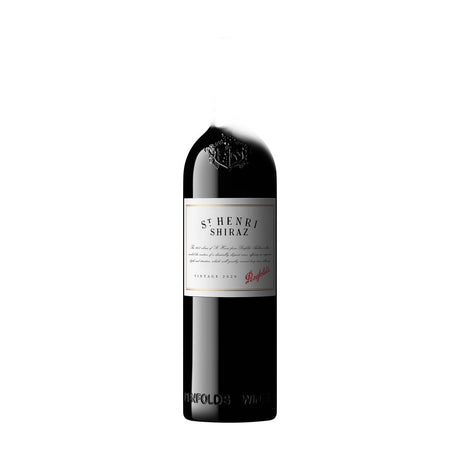 St.Henri Shiraz 2020, Penfolds
