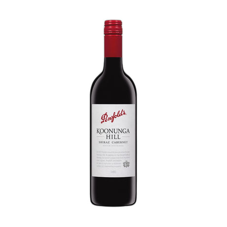 Koonunga Hill Shiraz-Cabernet, Penfolds