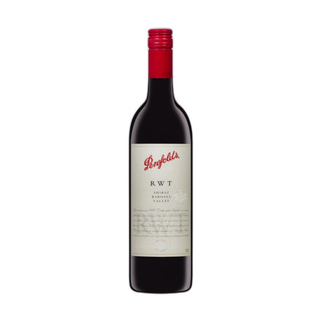 Penfolds RWT Shiraz 2018, Penfolds