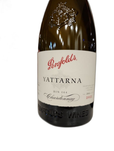 Yattarna Chardonnay 2015, Penfolds