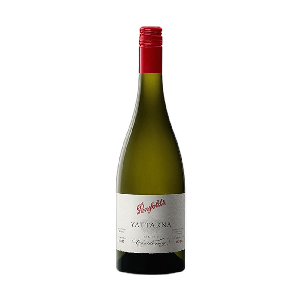 Yattarna Chardonnay 2018, Penfolds