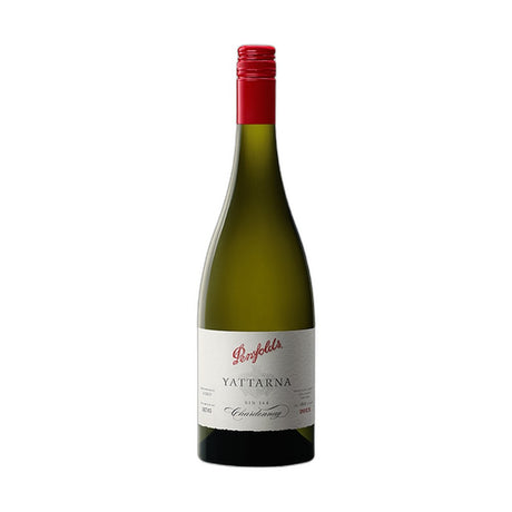 Yattarna Chardonnay 2018, Penfolds