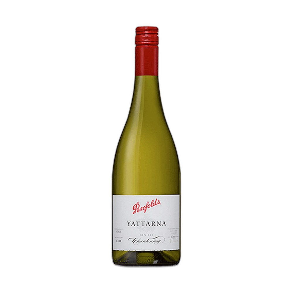 Yattarna Chardonnay 2019, Penfolds